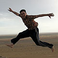 Uzbekistan travel
