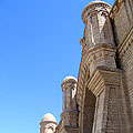 Aristan-bab mausoleum — �������� ������� ����