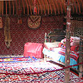 Yurt decoration — ��������� ����