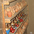 Pottery museum-workshop <br>of Kandebay Karabdalov — �����-��������� ���������� �������� ����������� 