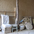 Pottery museum-workshop <br>of Kandebay Karabdalov — �����-��������� ���������� �������� ����������� 