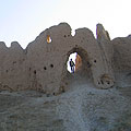 Ancient settlement <br>of Sauran — �������� ������