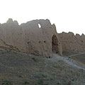 Ancient settlement <br>of Sauran — �������� ������
