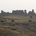 Ancient settlement <br>of Sauran — �������� ������