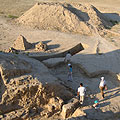 Ancient settlement <br>of Sauran  — �������� ������
