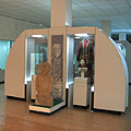 Shimkent Central Museum — ����������� ����� � ��������