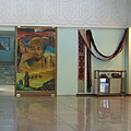 Shimkent Central Museum — ����������� ����� � ��������