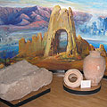Shimkent Central Local Lore Museum — ����������� ������������� ����� ��������