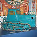 Shimkent Central Local Lore Museum — ����������� ������������� ����� ��������