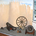 Shimkent Central Local Lore Museum — ����������� ������������� ����� ��������