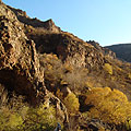 Nature of Armenia