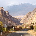 Nature of Armenia