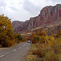 Nature of Armenia