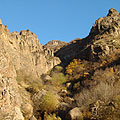 Nature of Armenia