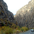 Nature of Armenia
