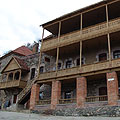 Ananov Guesthouse