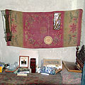Studio of the woodworker