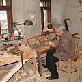 Woodworker