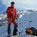 Winter  mountaineerin — ������ �����������
