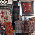 Bukhara carpets
