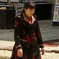 Bukhara woman