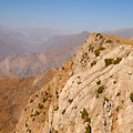 Pulatkhan plateau — ����� ��������