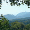 Western Tien Shan