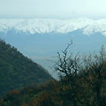 Western Tien Shan