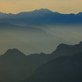 Western Tien Shan