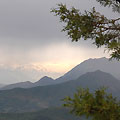 Western Tien Shan