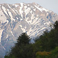 Western Tien Shan