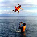 Issyk Kul Lake