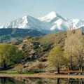 �Issyk-Kul Lake
