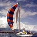 Issyk Kul Lake