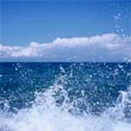 Issyk Kul Lake