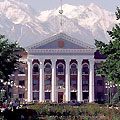 Bishkek picture