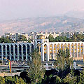 Ala-Too Square, Bishkek 