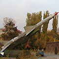 Парк Ахтанак (Парк Победы), Ереван