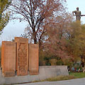 Парк Ахтанак (Парк Победы), Ереван