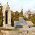 Парк Ахтанак (Парк Победы), Ереван