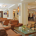 The Park Turon  Hotel. Lobby