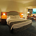 The Park Turon  Hotel. Premium Guest Room