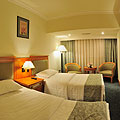 The Park Turon  Hotel. Superior (Twin) Guest Room