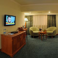 The Park Turon  Hotel. Privilege Grand Guest Rooms