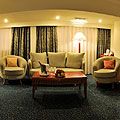 The Park Turon  Hotel. Privilege Grand Guest Room