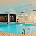 The Park Turon  Hotel. Swimming-pool