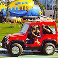 Fairy Tales World Park