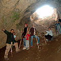 Ancients caves — ��������� ������ - ������� ������� �����