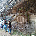 Obi-Rakhmat  grotto — ���� ���-������ - ����� ������� ������� �����
