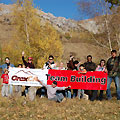OrexCA.com  Team Building — ���������� � OrexCA.com